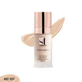 ST LONDON COLOUR ADJUST FOUNDATION SPF 20 – SHADE HC 137