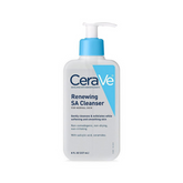 CERAVE RENEWING SA CLEANSER, 237ML