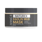 VINCE KAOLIN MUD MASK, 200G