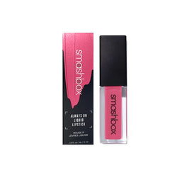 SMASHBOX ALWAYS ON LIQUID LIPSTICK HAIR FLIP 4ML