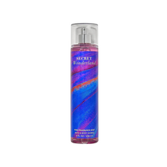 Bath and Body Works Fine Fragrance Mist - Secret Wonderland 236ml