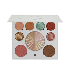 OFRA MINI MIX FACE PALETTE – GOOD TO GO