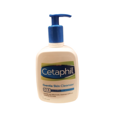 Cetaphil Gentle Skin Cleanser Dry/Sensitive 473ml