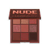 HUDA BEAUTY NUDE RICH OBSESSIONS EYESHADOW PALETTE
