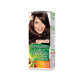 Garnier Color Naturals Creme - 4.15 Brownie Chocolate Hair Color