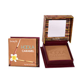 BENEFIT - HOOLA CARAMEL BRONZER - 8G