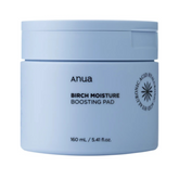 Anua Birch Moisture Boosting Pad with Birch Juice