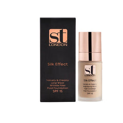 ST LONDON SILK EFFECT FOUNDATION - FS 36