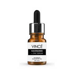 VINCE NIACINAMIDE +ZINC SERUM, 30ML