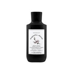 BATH & BODY WORKS MAGNOLIA CHARM BODY LOTION, 236ML