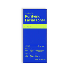 PONGDANG PURIFYING FACIAL TONER AHA BHA PHA, 200ML