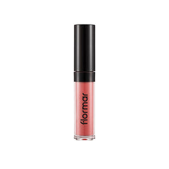 FLORMAR SILK MATTE LIQUID LIPSTICK, 13 PINK DREAM, 4.5ML
