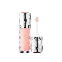 SEPHORA OUTRAGEOUS PLUMP HYDRATING LIP GLOSS 01 UNIVERSAL VOLUME