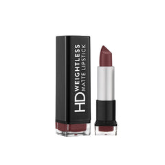 FLORMAR HD WEIGHTLESS MATTE LIPSTICK, 16, LUSCIOUS BERRY 4G
