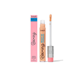BENEFIT COSMETICS BOI-ING BRIGHTENING UNDEREYE ON CONCEALER GINGER