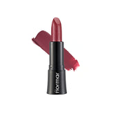FLORMAR SUPERSHINE LIPSTICK, 517 MY FAVORITE BORDEAUX 3.9G
