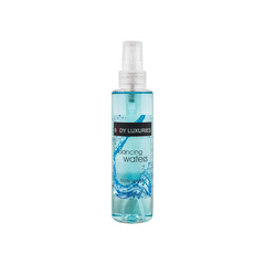 Body Luxuries Dancing Waters Body Splash, 155ml