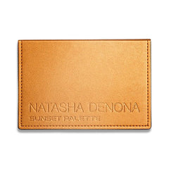 NATASHA DENONA SUNSET PALETTE
