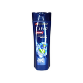 Clear Shampoo Anti Dandruff Cool Sport Menthol 315ml