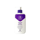 GLOW & GLEE FOAMING FACIAL CLEANSER 240ml