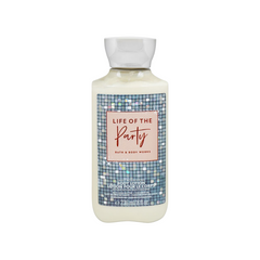 Bath & Body Works Life Of The Party Daily Nourishing Body Lotion, 236ml