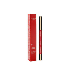 CLARINS PARIS CRAYON LEVRES LIPLINER PENCIL, 06 RED