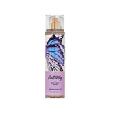 Generic BBW ""Butterfly Fine Fragrance Mist"" 236ml Fragrance Mist