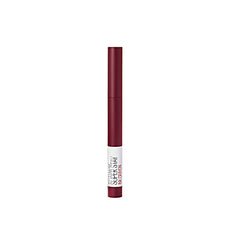 MAYBELLINE SUPERSTAY INK CRAYON 55 MAKE IT HAPPEN 1.2G