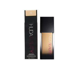 HUDA BEAUTY #FAUXFILTER LUMINOUS MATTE FOUNDATION - CHAI 210B