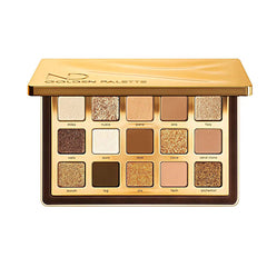 NATASHA DENONA GOLDEN EYESHADOW PALETTE