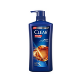 Clear Men Anti-Hair Fall Shampoo 650ML