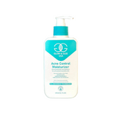 GLOW & GLEE ACNE CONTROL MOISTURIZER OIL-FREE HYDRATION, 240ML