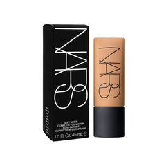 NARS SOFT MATTE COMPLETE FOUNDATION, MEDIUM 1.5 VALLAURIS, 45ML
