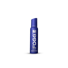 FOGG ROYAL FRAGRANCE BODY SPRAY 120ML