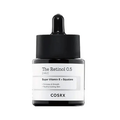 Cosrx The Retinol 0.5 Oil 20 ml