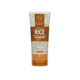 DR MM Hydration Rice Face Wash 120ml