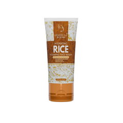 DR MM Hydration Rice Face Wash 120ml