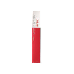 MAYBELLINE NEW YORK SUPERSTAY MATTE INK LIPSTICK, 20 PIONEER 5ML