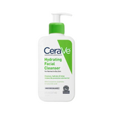 CeraVe Hydrating Facial Cleanser 237ml