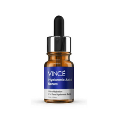 VINCE HYALURONIC ACID SERUM, 30ML