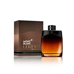 LEGEND NIGHT MONT BLANC FOR MEN 100ML