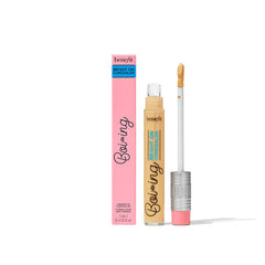 BENEFIT COSMETICS BOI-ING BRIGHTENING UNDEREYE ON CONCEALER CANTALOUPE