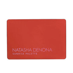 NATASHA DENONA SUNRISE EYESHADOW PALETTE