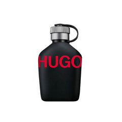 HUGO JUST DIFFERENT HUGO BOSS FOR MEN EDT 125ML