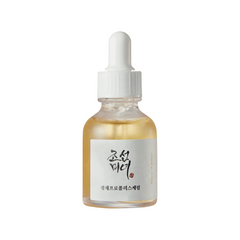 BEAUTY OF JOSEON PROPOLIS GLOW SERUM PROPOLIS NIACINAMIDE, 30ML