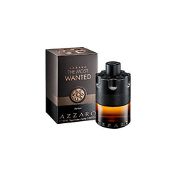 AZZARO THE MOST WANTED PARFUM 100ML
