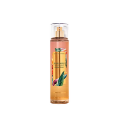 BATH & BODY WORKS Bahamas Passionfruit & Banana Flower 236ml