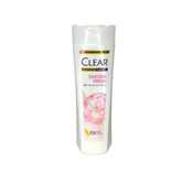 CLEAR Sakura Fresh Anti-Dandruff Shampoo 300ml