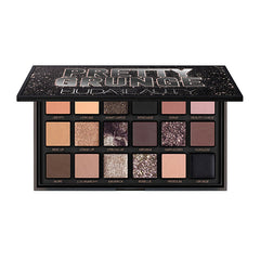 HUDA BEAUTY PRETTY GRUNGE EYESHADOW PALETTE 16.8G