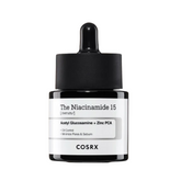 COSRX THE NIACINAMIDE, 15 SERUM, 20ML